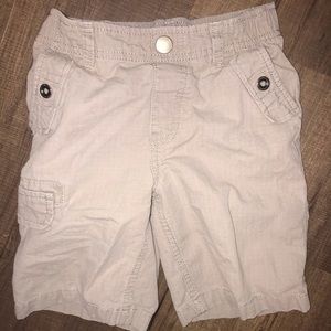 Sonoma Boys Cargo Shorts, Size 5/6